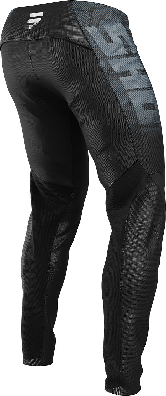 Equipamento CONTACT TACTIC Preto / Cinza SHOT 