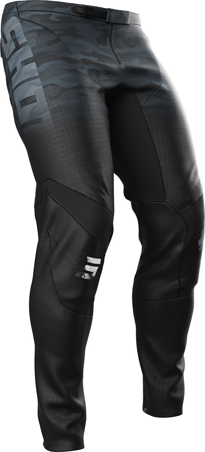 Equipamento CONTACT TACTIC Preto / Cinza SHOT 