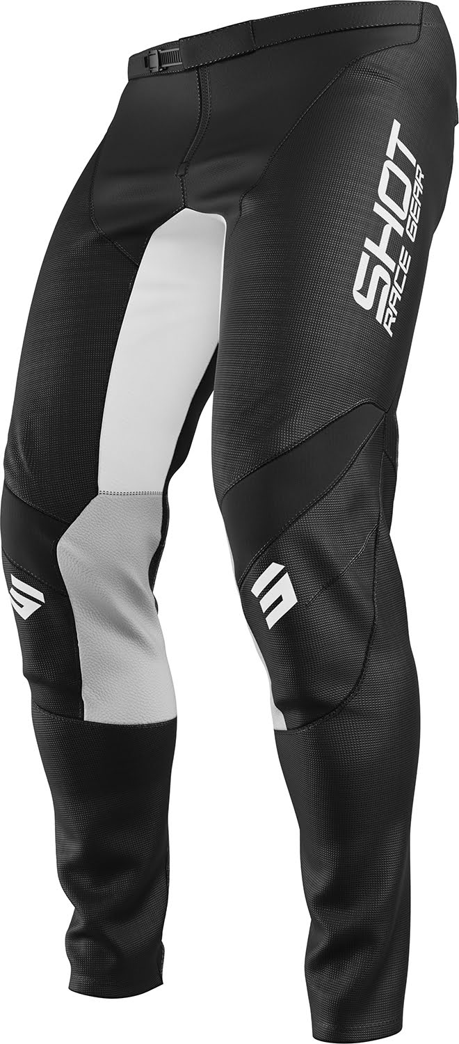 Pants Women CONTACT HERA Black SHOT 