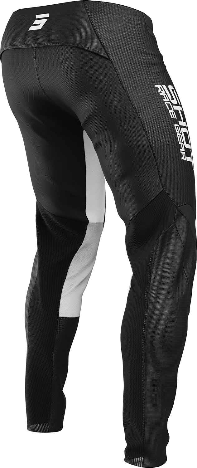 Pants Women CONTACT HERA Black SHOT 