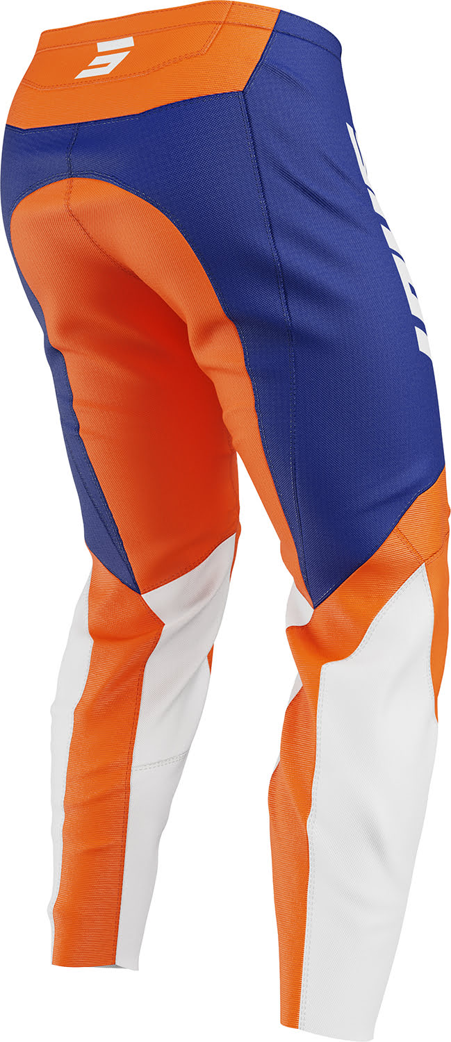 Equipamento Criança DRAW LEAGUE Laranja SHOT 