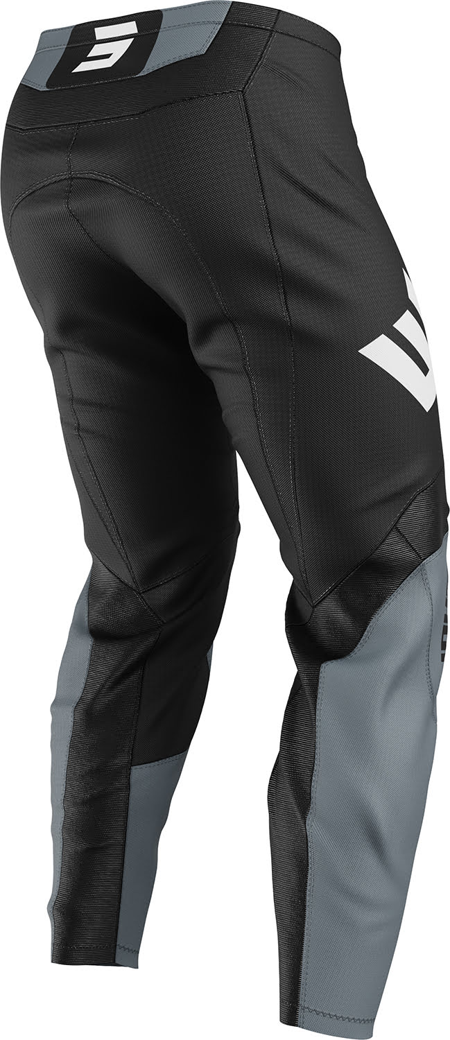 Equipamento DRAW INSTINCT Cinza SHOT 