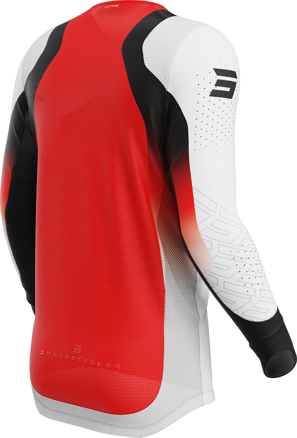 Equipamento AEROLITE ULTRA Vermelho SHOT 