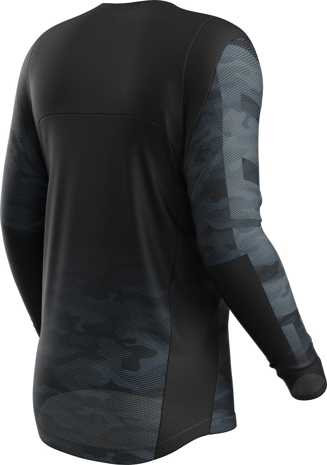 Equipamento CONTACT TACTIC Preto / Cinza SHOT 