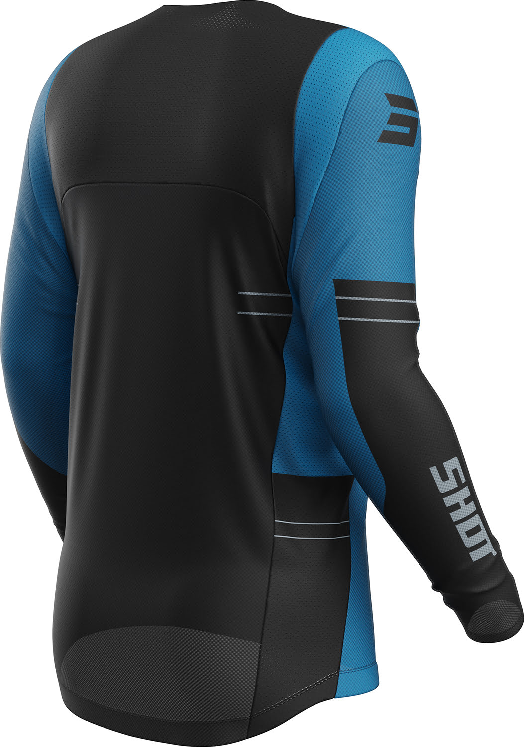 Equipamento CONTACT SHIELD Azul SHOT 