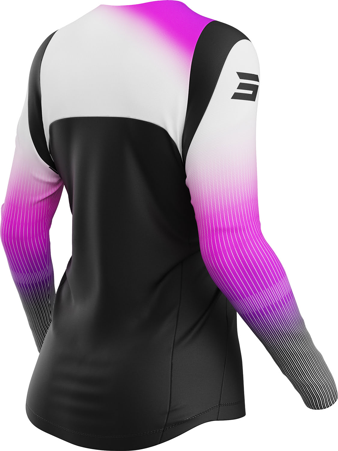 Camisola Senhora CONTACT HERA Rosa SHOT 