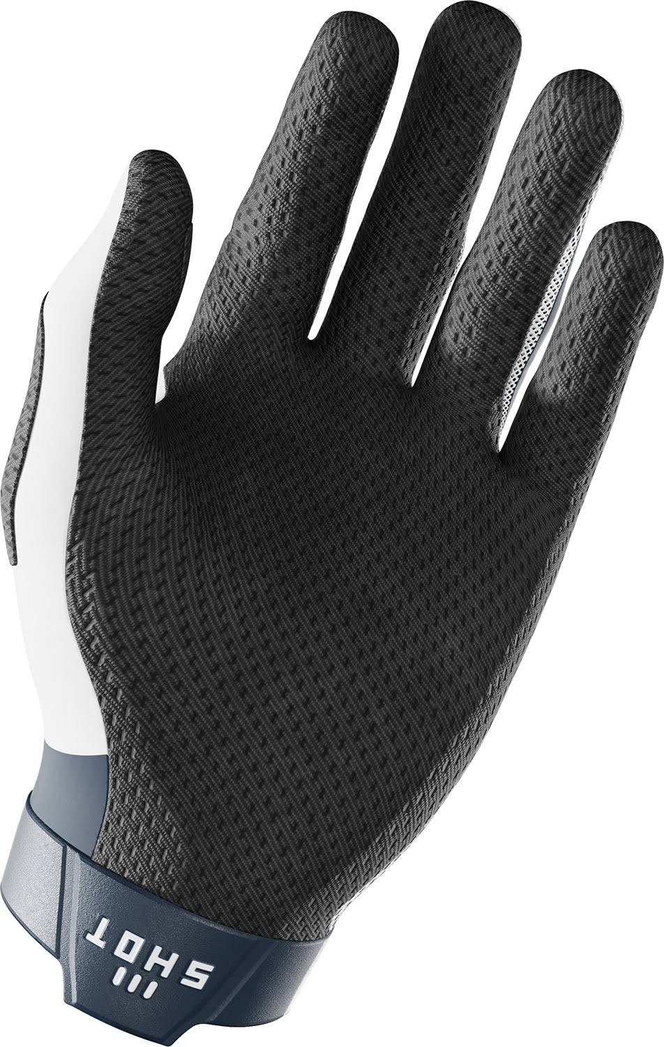 Gloves LITE Blue / White SHOT 