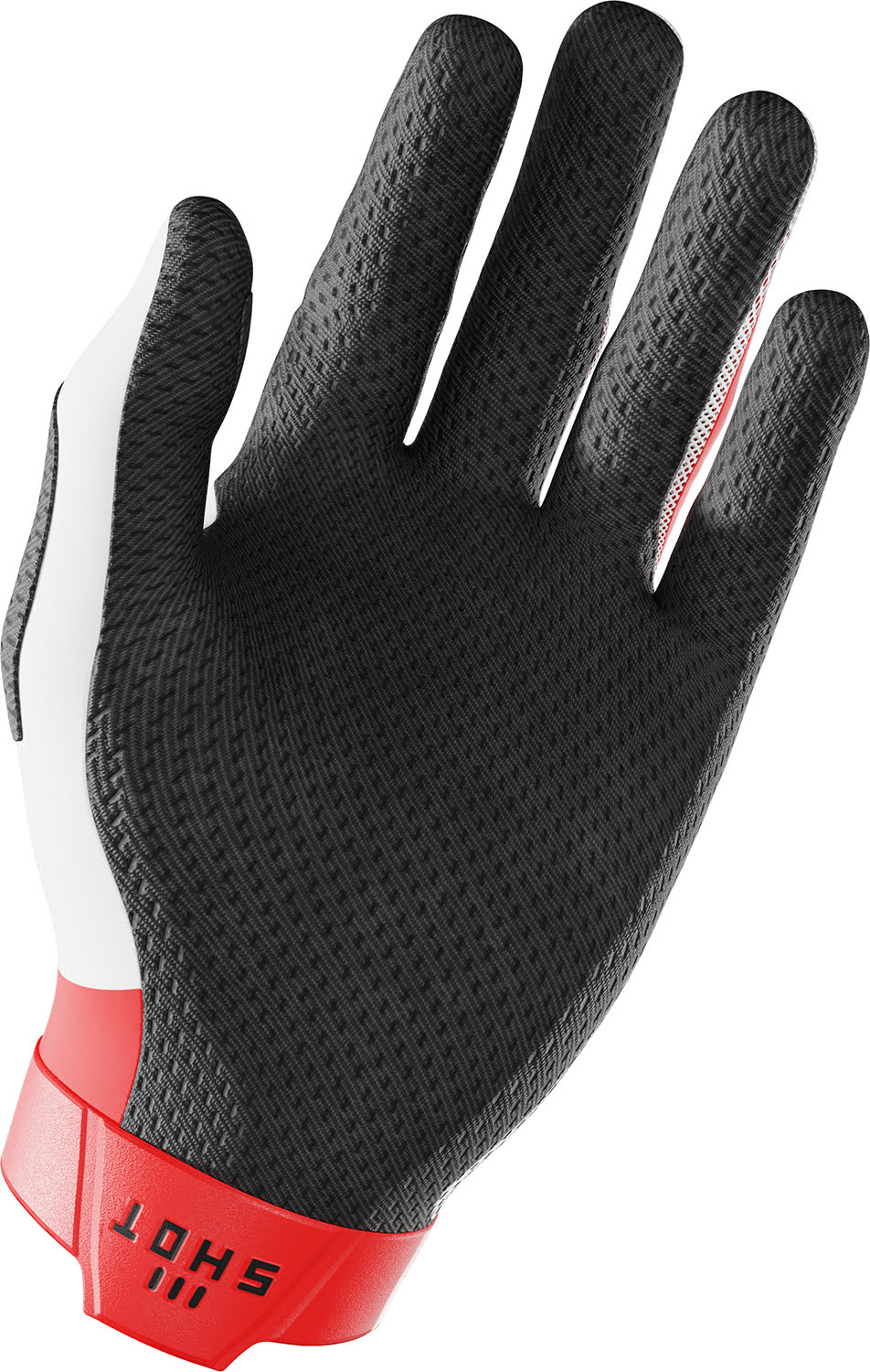 Luvas LITE PRO Vermelhas SHOT 