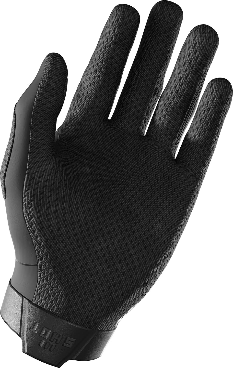 Luvas LITE PRO Pretas SHOT 