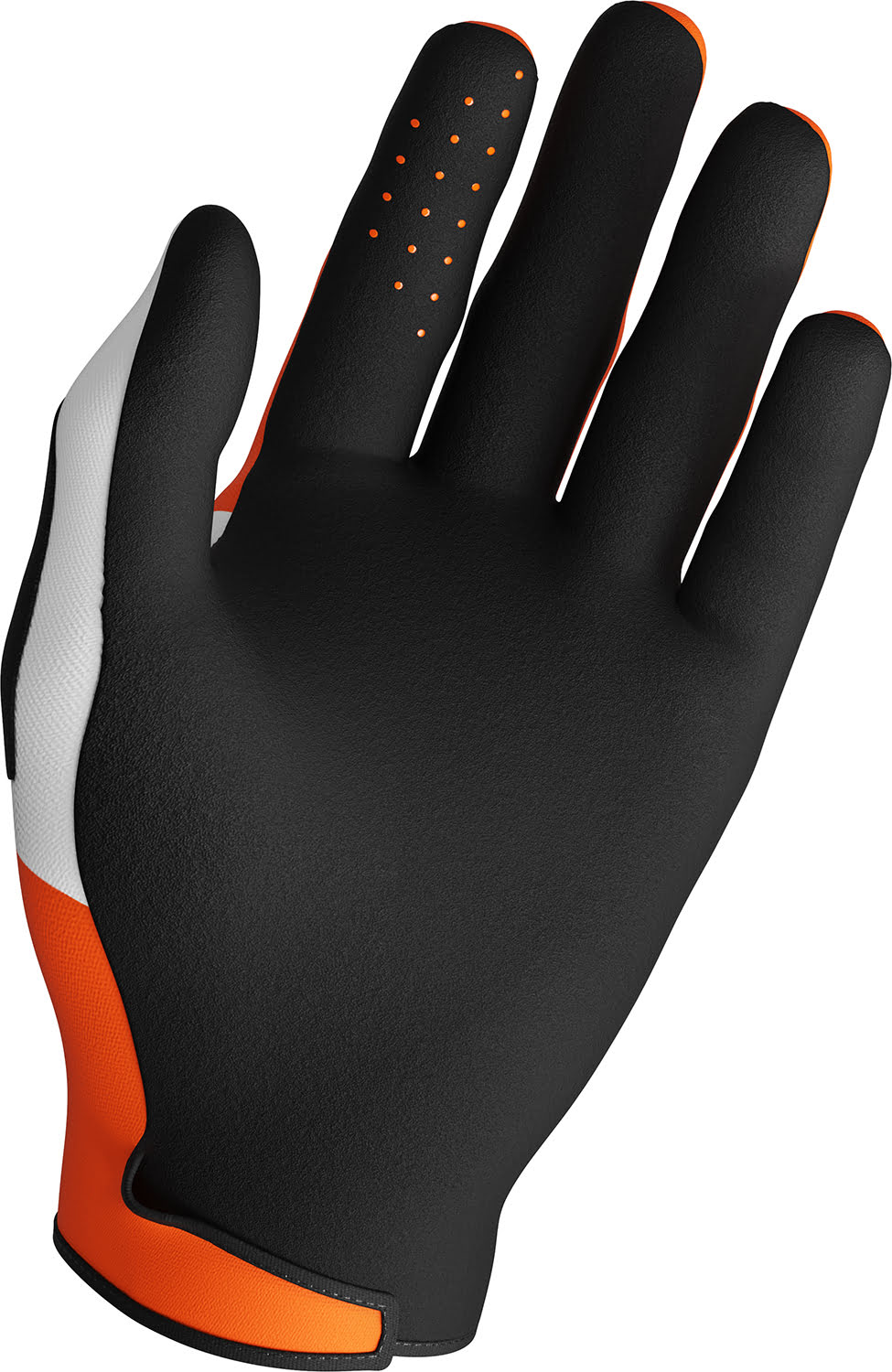 Luvas Criança DRAW SKY Laranja SHOT 