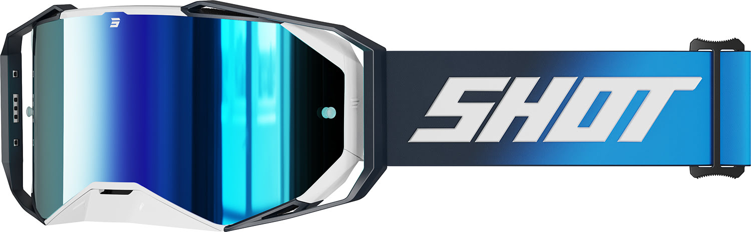 GOGGLES LITE SOLID BLUE_GLOSSY SHOT 