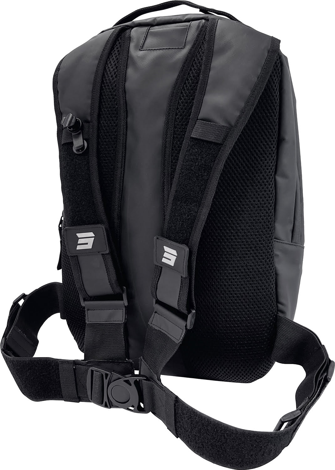 Mochila HYDRA BAG TRAIL CLIMATIC Preta SHOT 