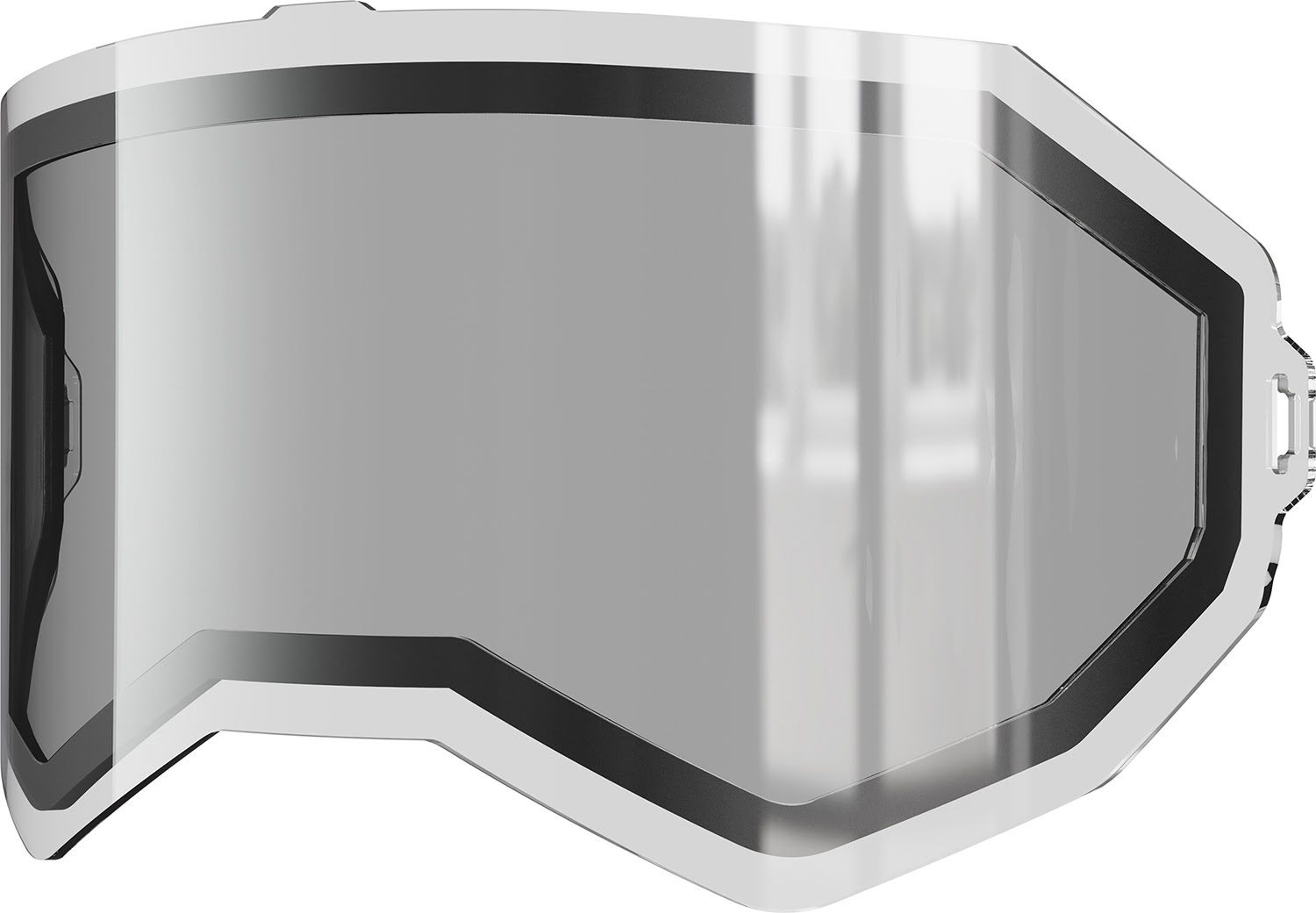 LENS LITE (Anti-Scratch / Fog) SHOT 