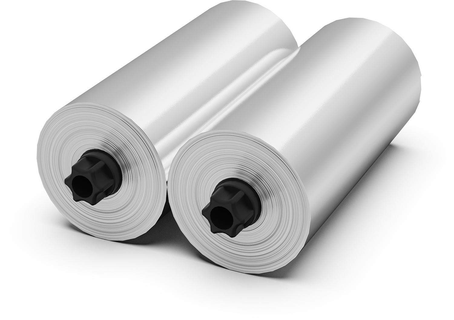 Rolos de roll-off Oculos LITE (2un) SHOT 