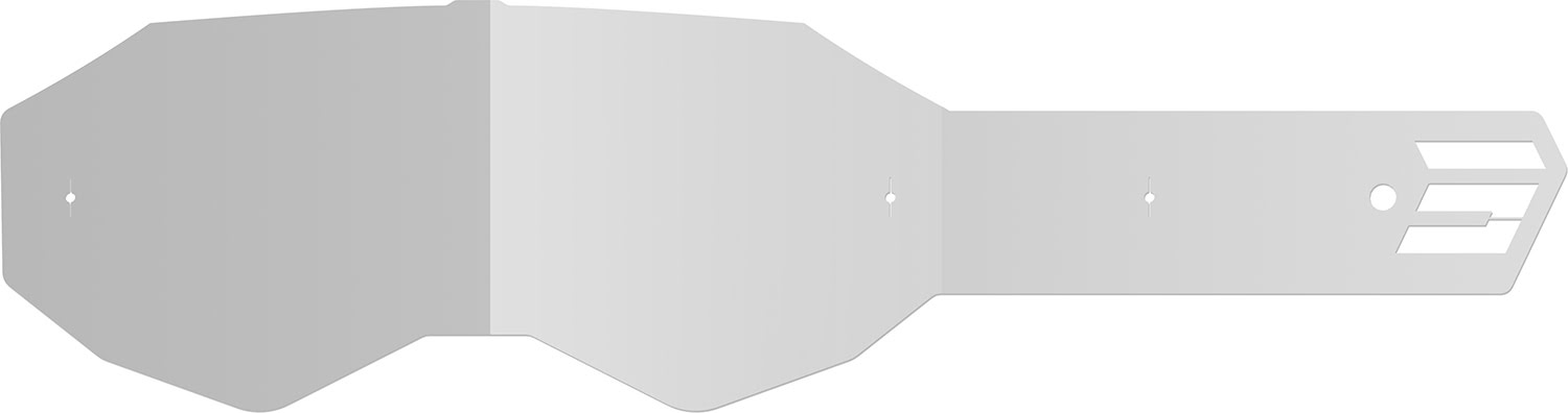 Tears-off Oculos LITE LAMINADOS (7un) SHOT 