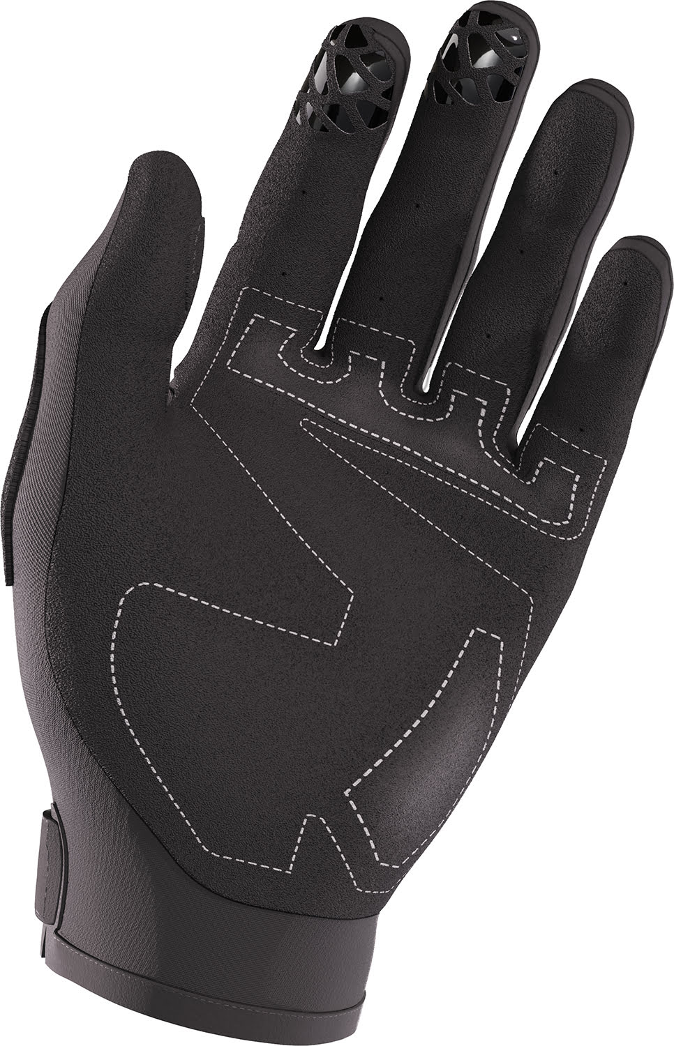 Gloves CORE Grey SHOT 