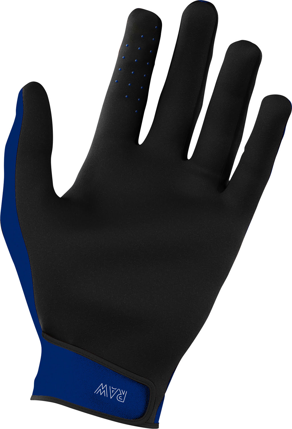 Gloves DRAW Blue SHOT 