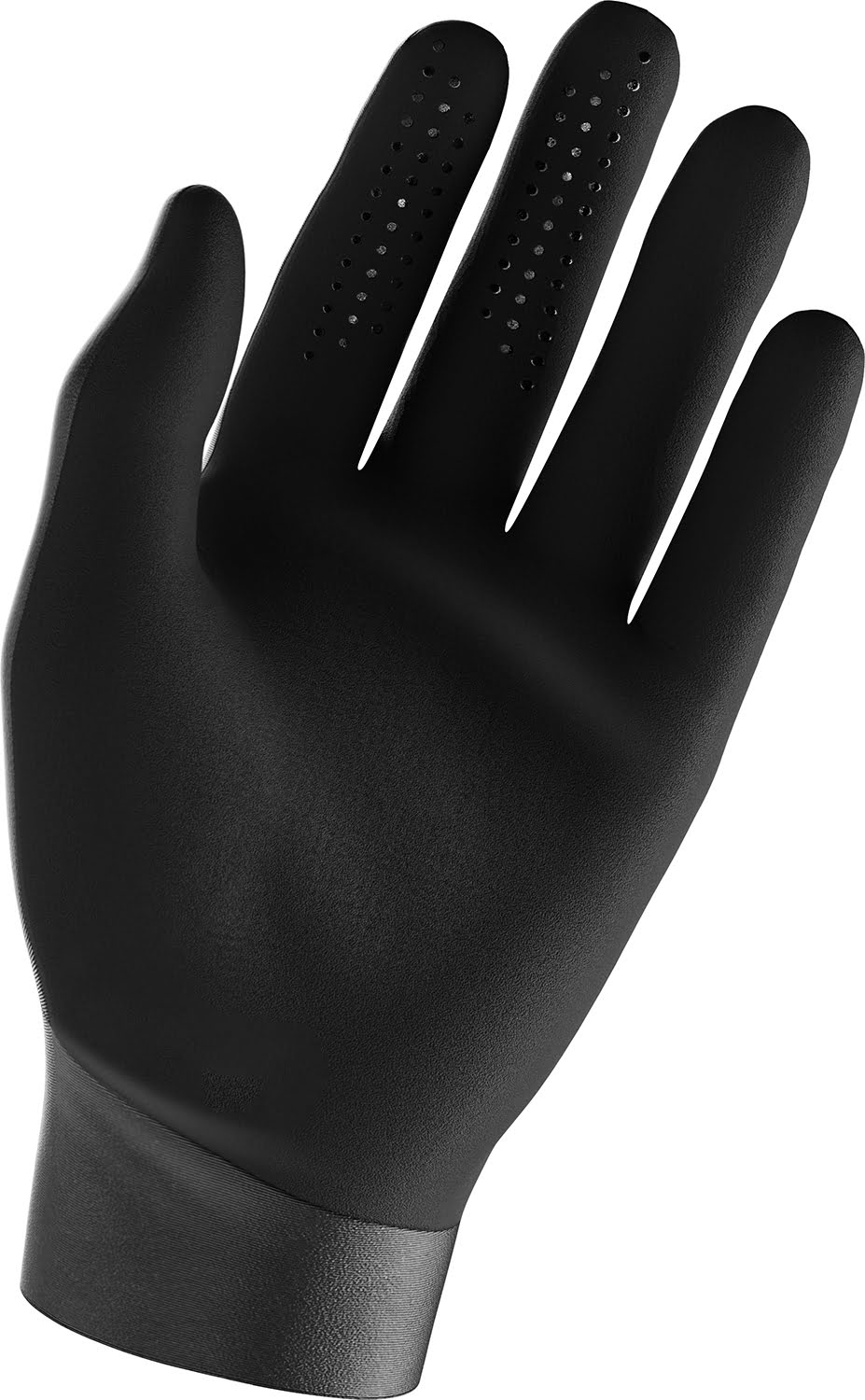 Gloves MIST Black SHOT 
