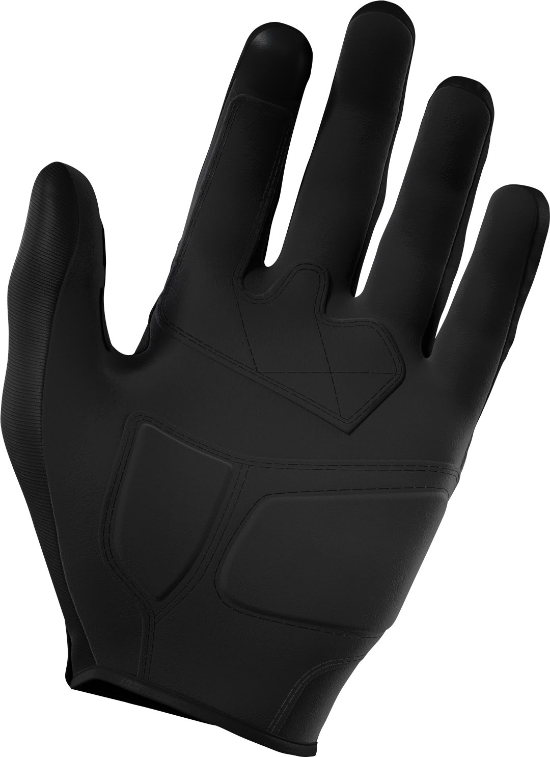 Gloves DRIFT SPIDER Black SHOT 