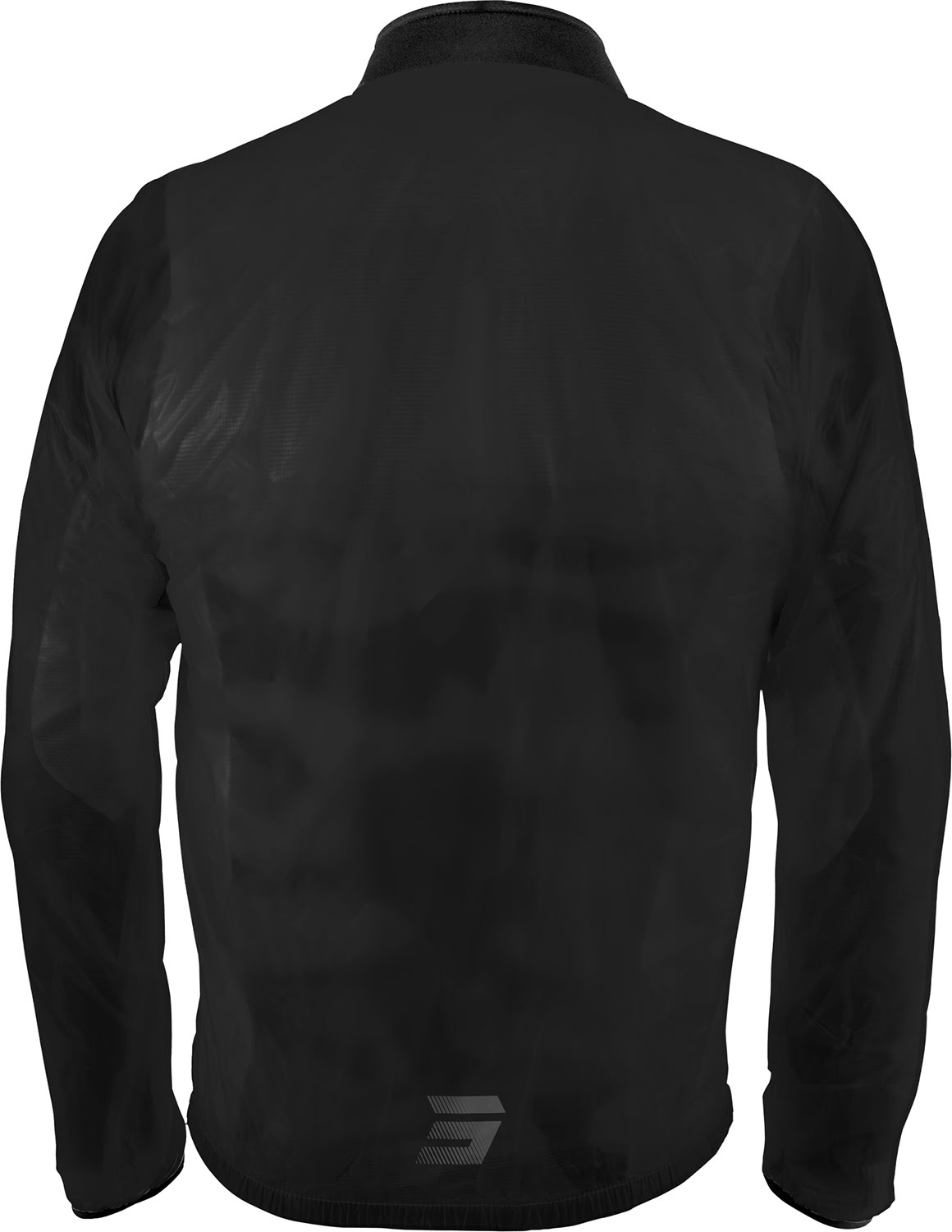 Jacket Windbreaker WINDBREKEAR 2.0 Black SHOT 
