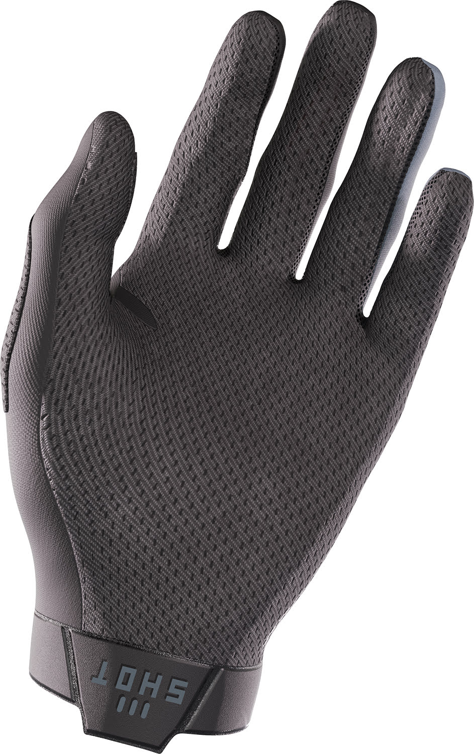 Gloves LITE Black SHOT 