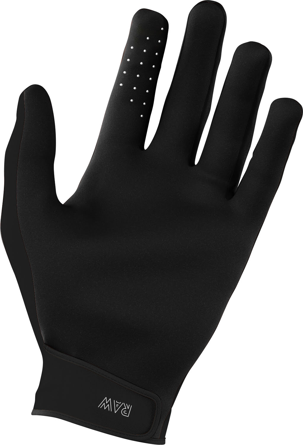 Gloves DRAW Black SHOT 