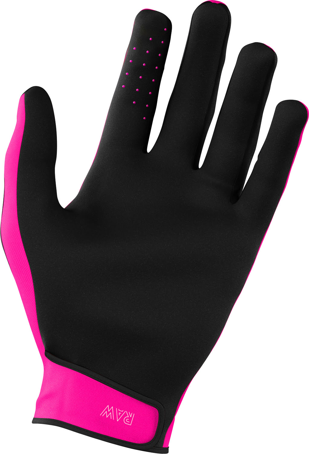 Gloves DRAW Pink SHOT 