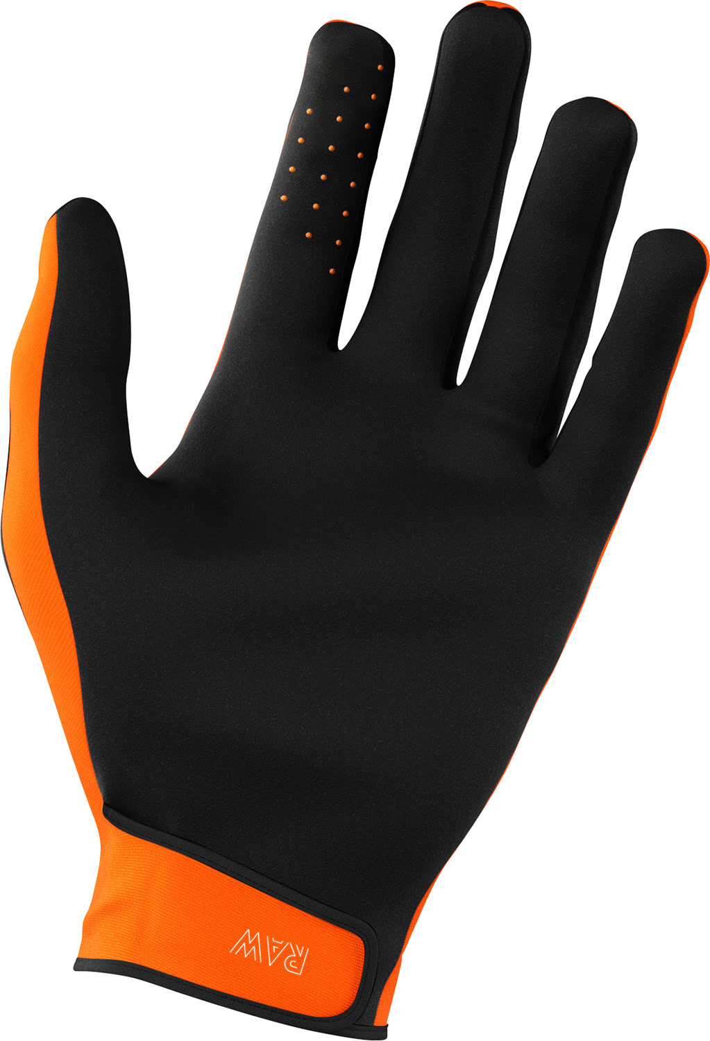 Gloves DRAW Orange SHOT 