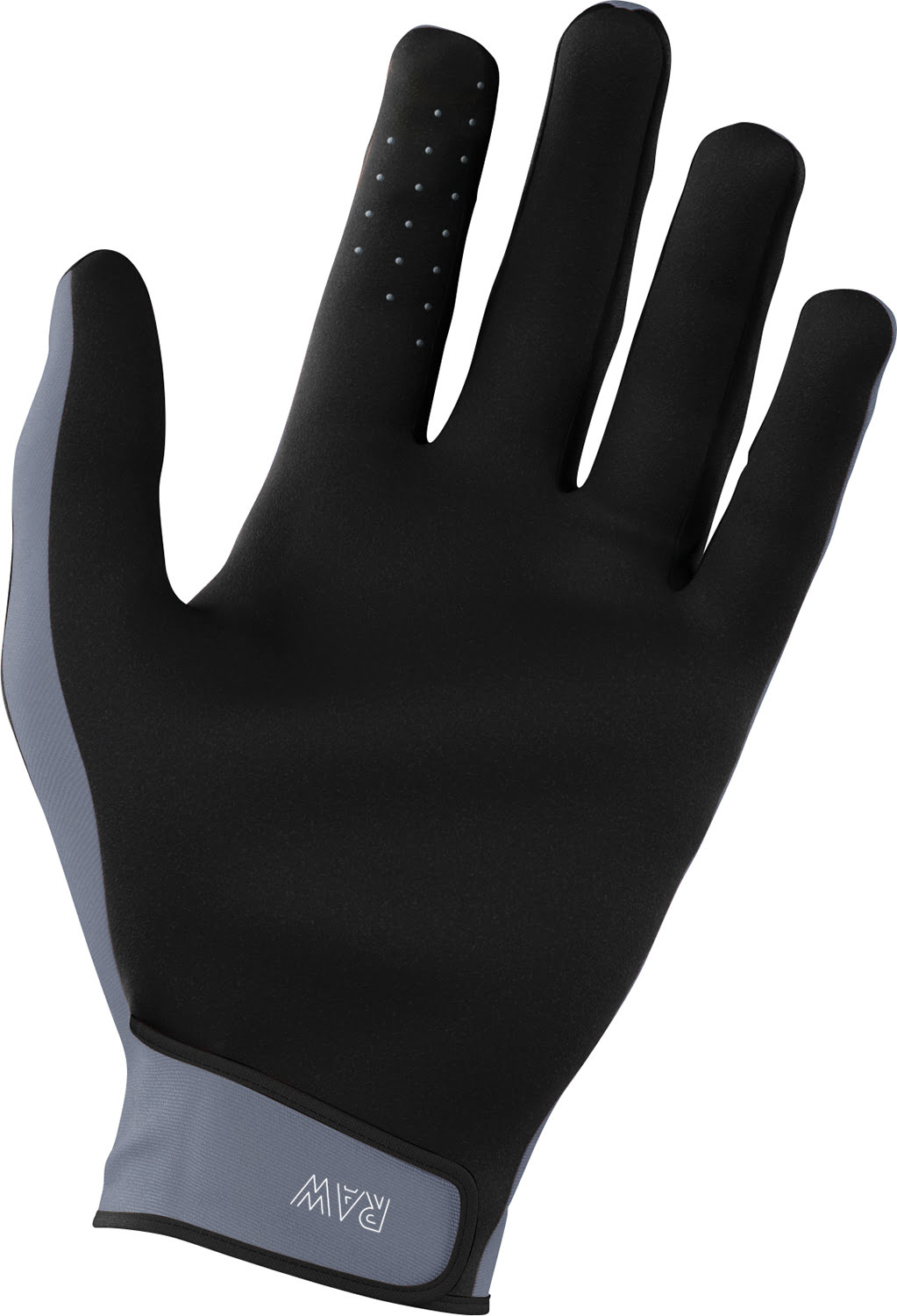 Gloves DRAW Grey SHOT 