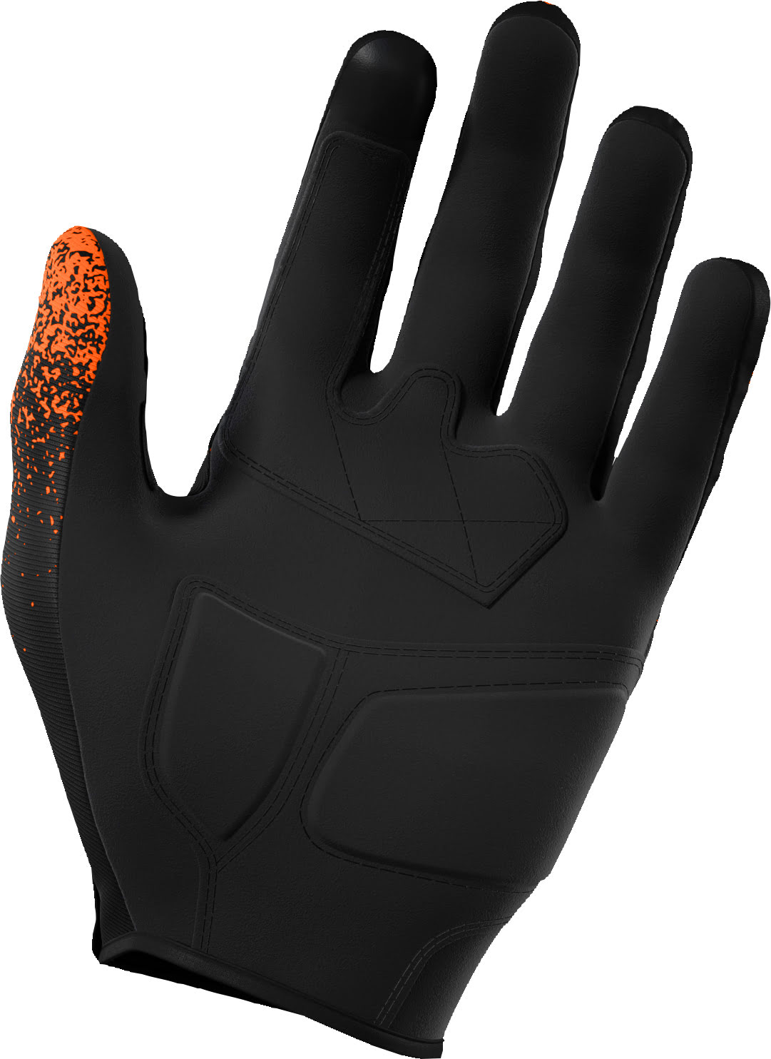Gloves DRIFT EDGE Orange SHOT 