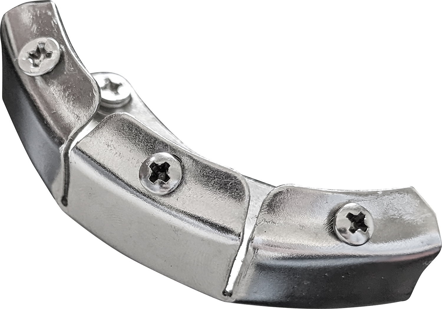 Ponteira metalica de botas + parafusos RACE 2 & RACE 2 KID SHOT 