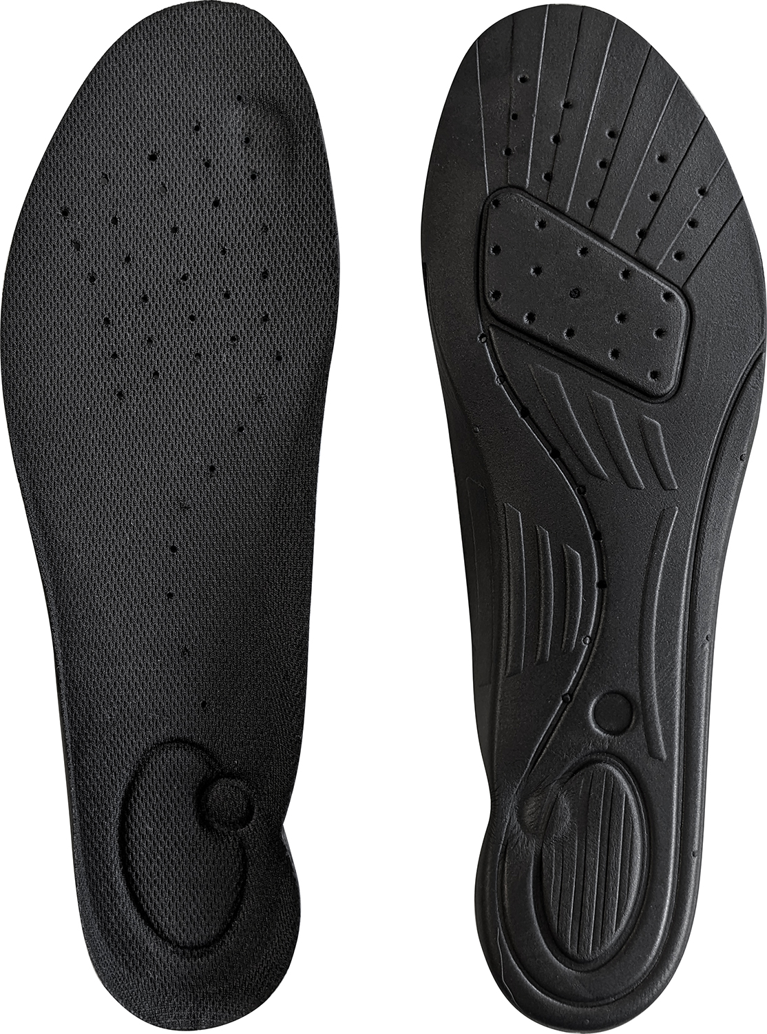 Palmilhas Botas (PAR) RACE 2 KID SHOT 