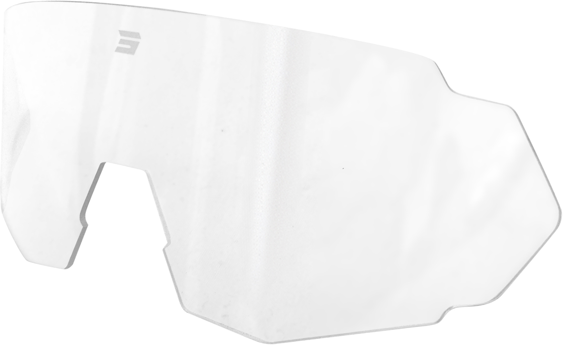 Lente Oculos RETINA SHOT 