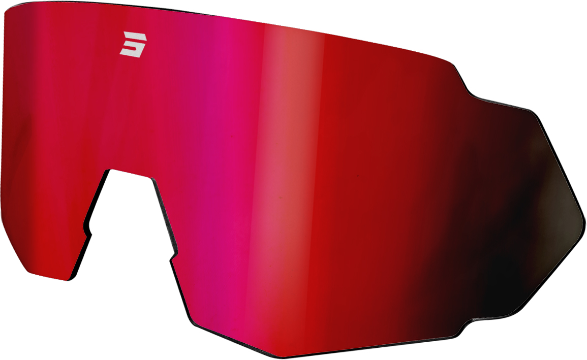 Lente Oculos RETINA SHOT 