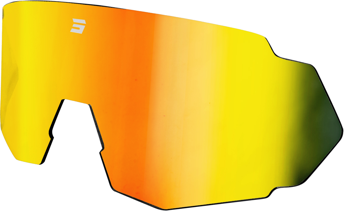 Lente Oculos RETINA SHOT 