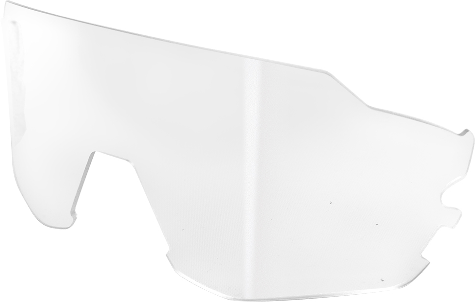 VISTA LENS GOGGLE SHOT 