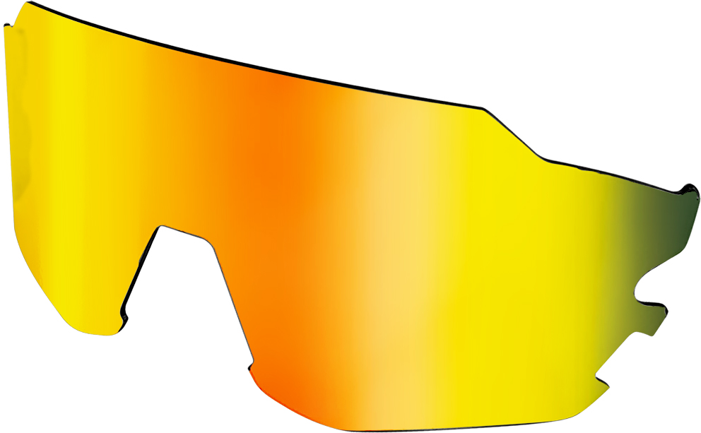 VISTA LENS GOGGLE SHOT 