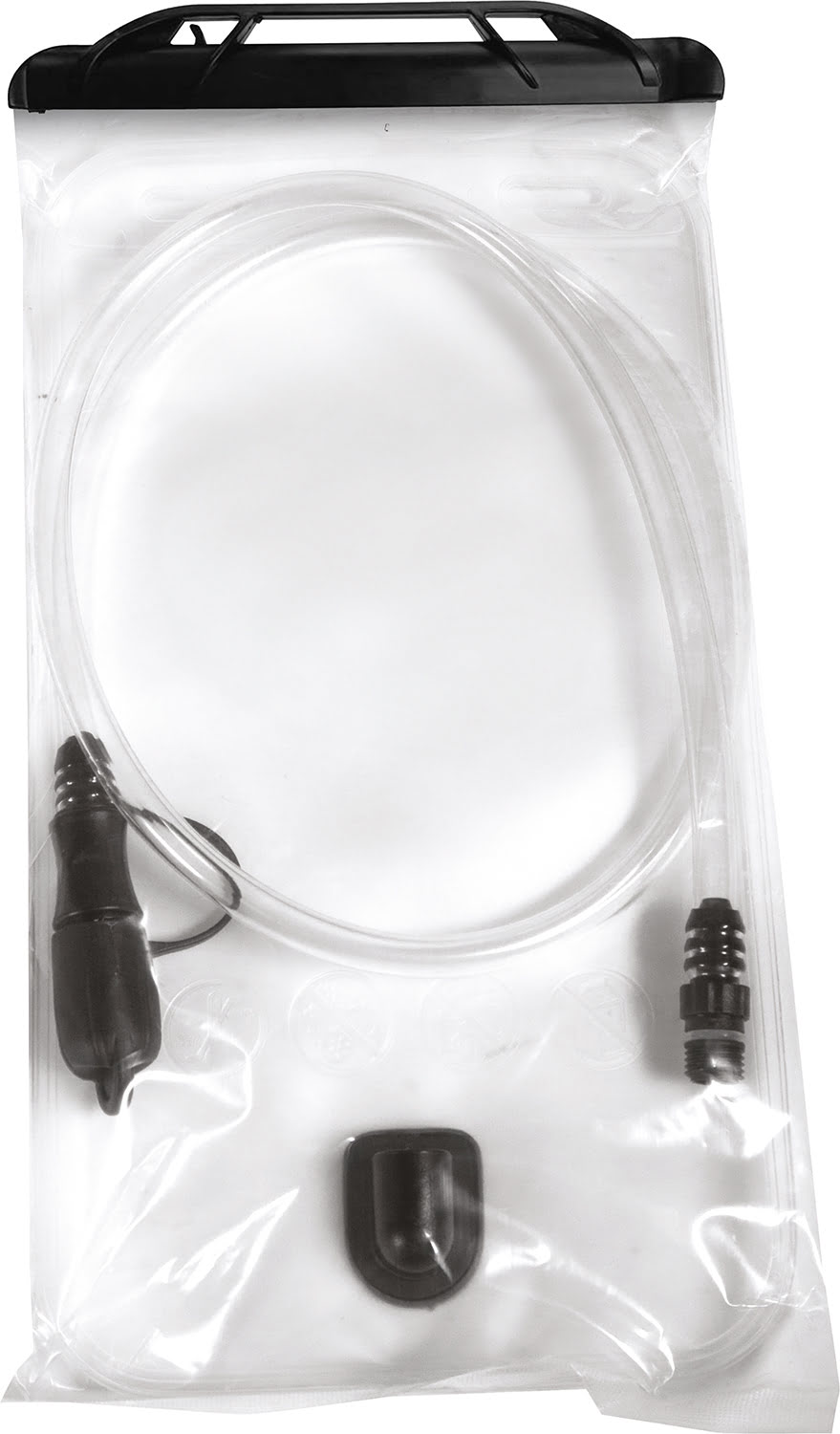 Saco de Água HYDRA BAG RANDO 1.5L SHOT 