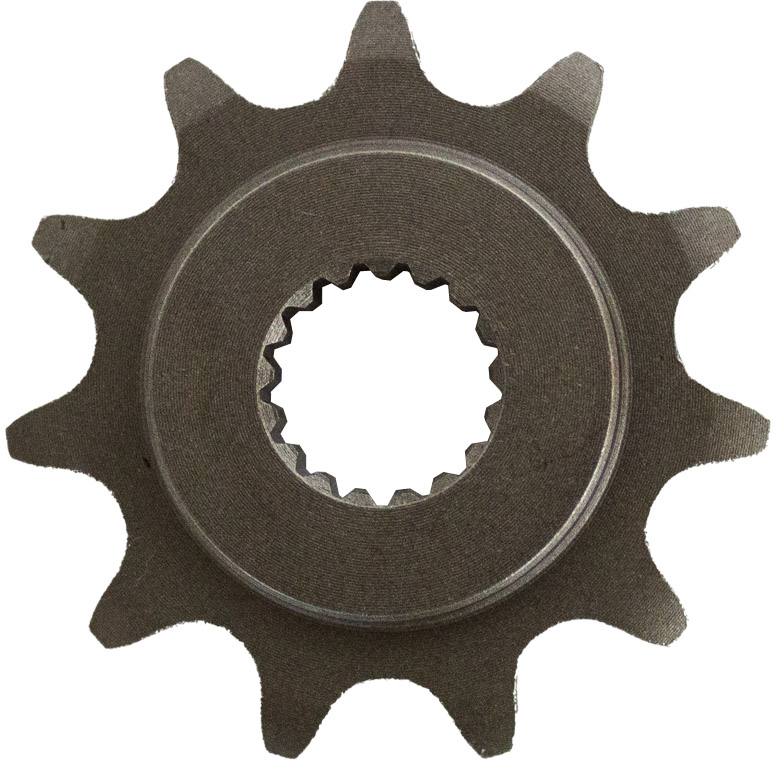 SPROCKET FRONT KTM / HQV / GAS SX50 24-25, TC50 24-25, MC50 24-2 APICO 