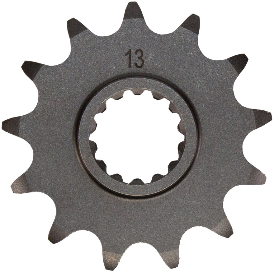 SPROCKET FRONT STANDARD SHERCO ENDURO 2T SE-R125 18-23, 4T S APICO 