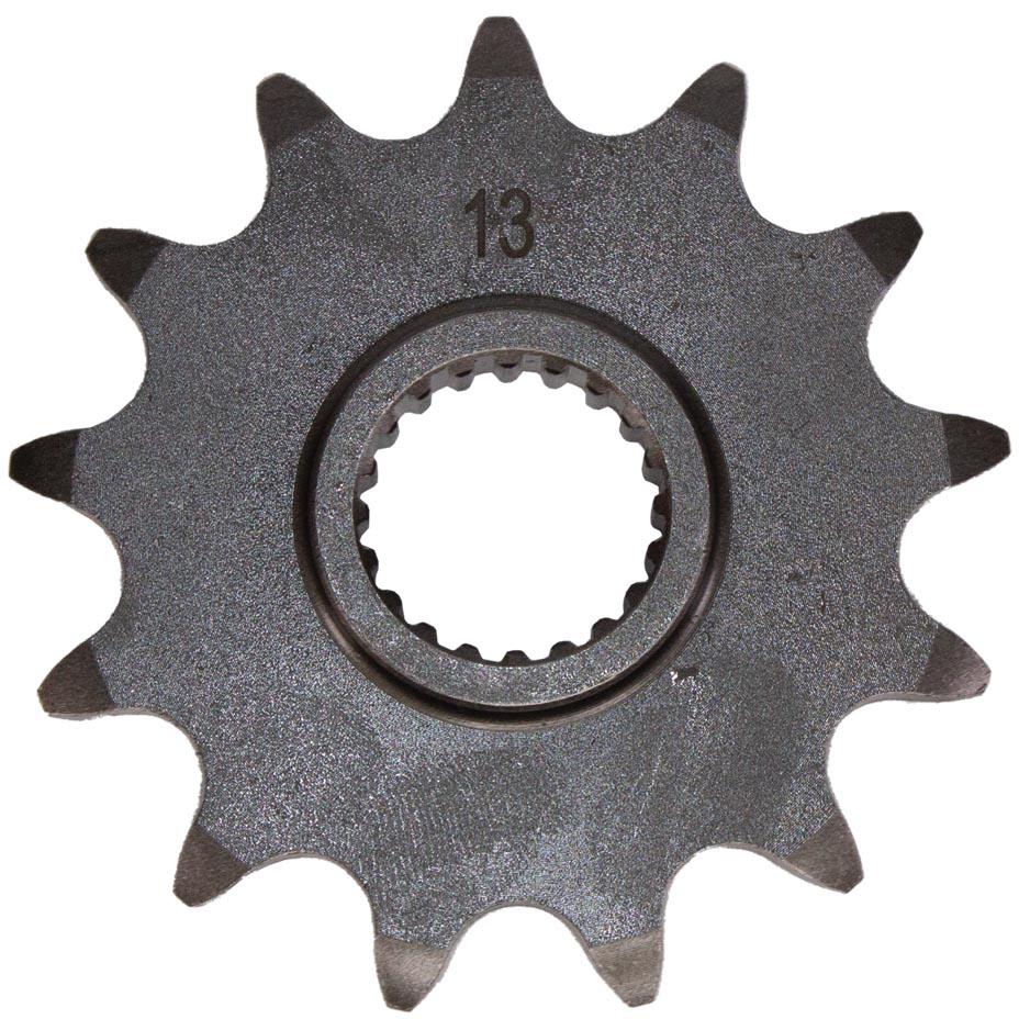 SPROCKET FRONT STD SHE / GAS / RIEJU SE-R250-300 14-20, SE-F450- APICO 