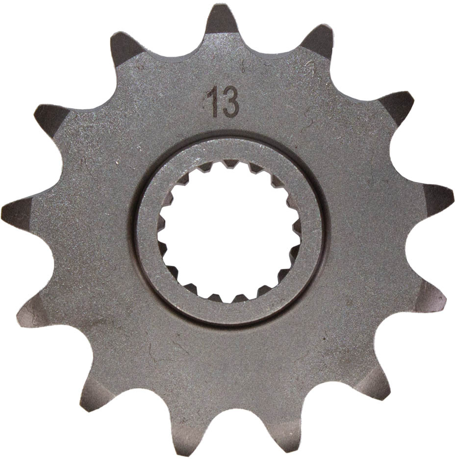SPROCKET FRONT STANDARD SHERCO ENDURO 2T SE-R250-300 21-25, APICO 