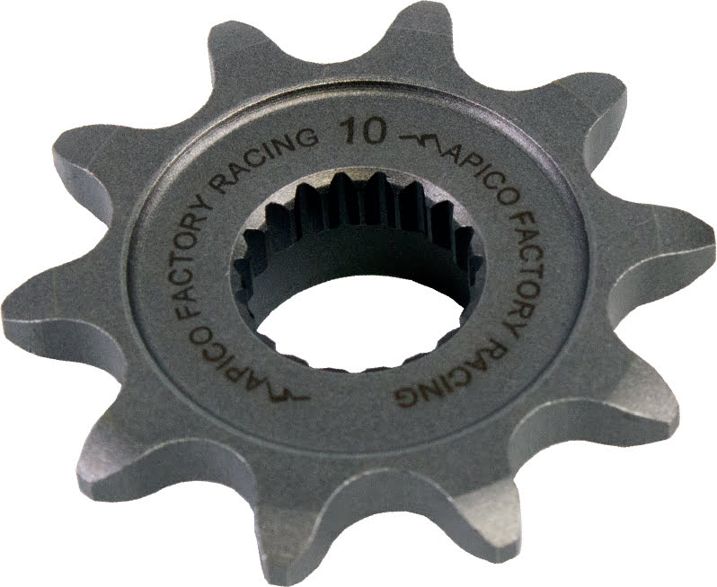 Pinhão de Ataque APICO 