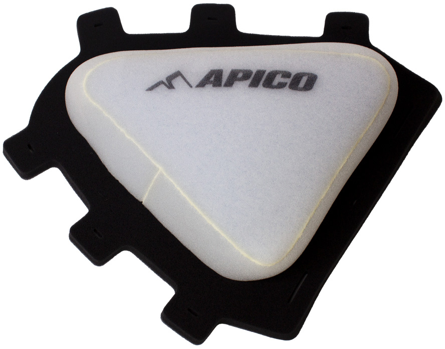 AIRFILTER HONDA CRF250R / RX 2025, CRF450R / RX 2025 APICO 