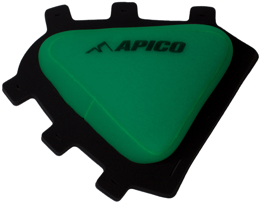 AIRFILTER PRE-OIL HONDA CRF250R / RX 2025, CRF450R / RX 2025 APICO 