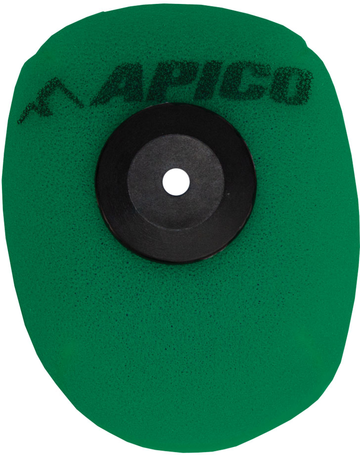 AIRFILTER PRE OILED GAS GAS TXT / PRO 125-300 2023 APICO 