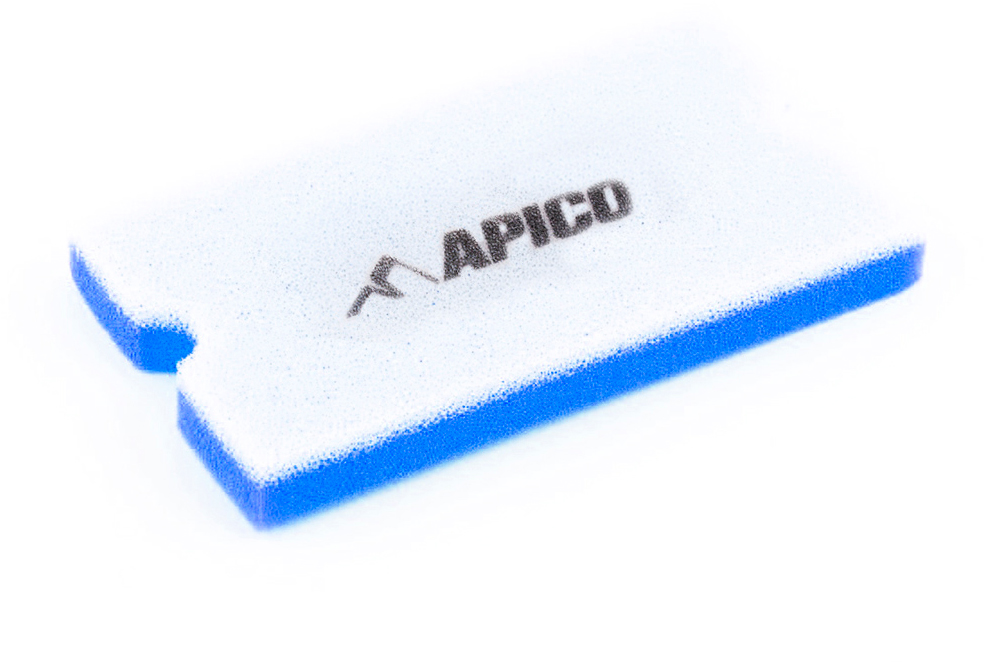 AIRFILTER HUSQVARNA BOY 50 99-11 APICO 