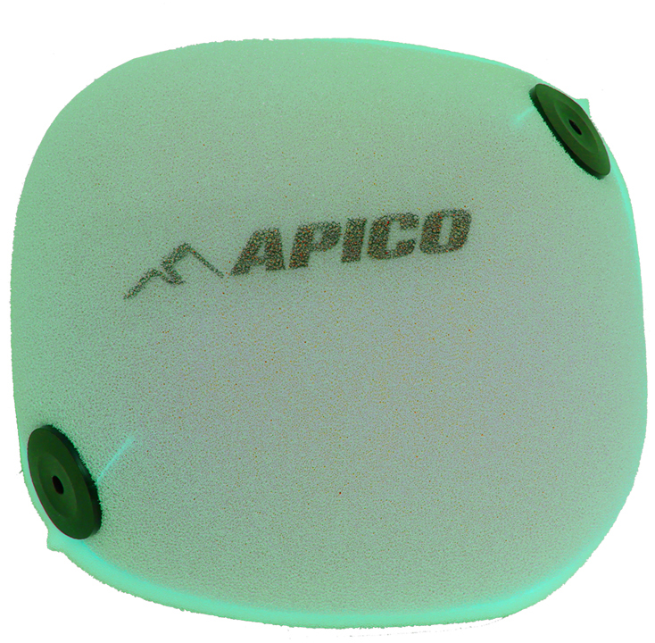 Filtro de Ar (C / Óleo) APICO 