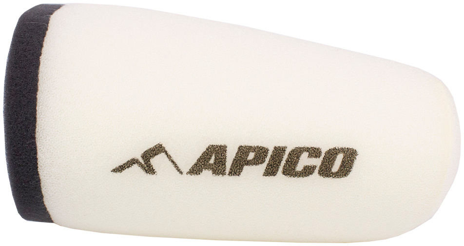 AIRFILTER SHERCO TRIAL ST125-300 2024, SCORPA SC125-300 2024 APICO 