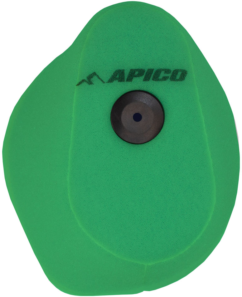 AIRFILTER PRE-OILED TM EN125-300 19-21, MX250-300 19-21 (R) APICO 